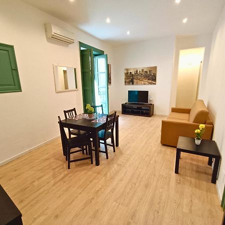 Centro Storico Casa Bellini ***** Apartment Palermo Luaran gambar