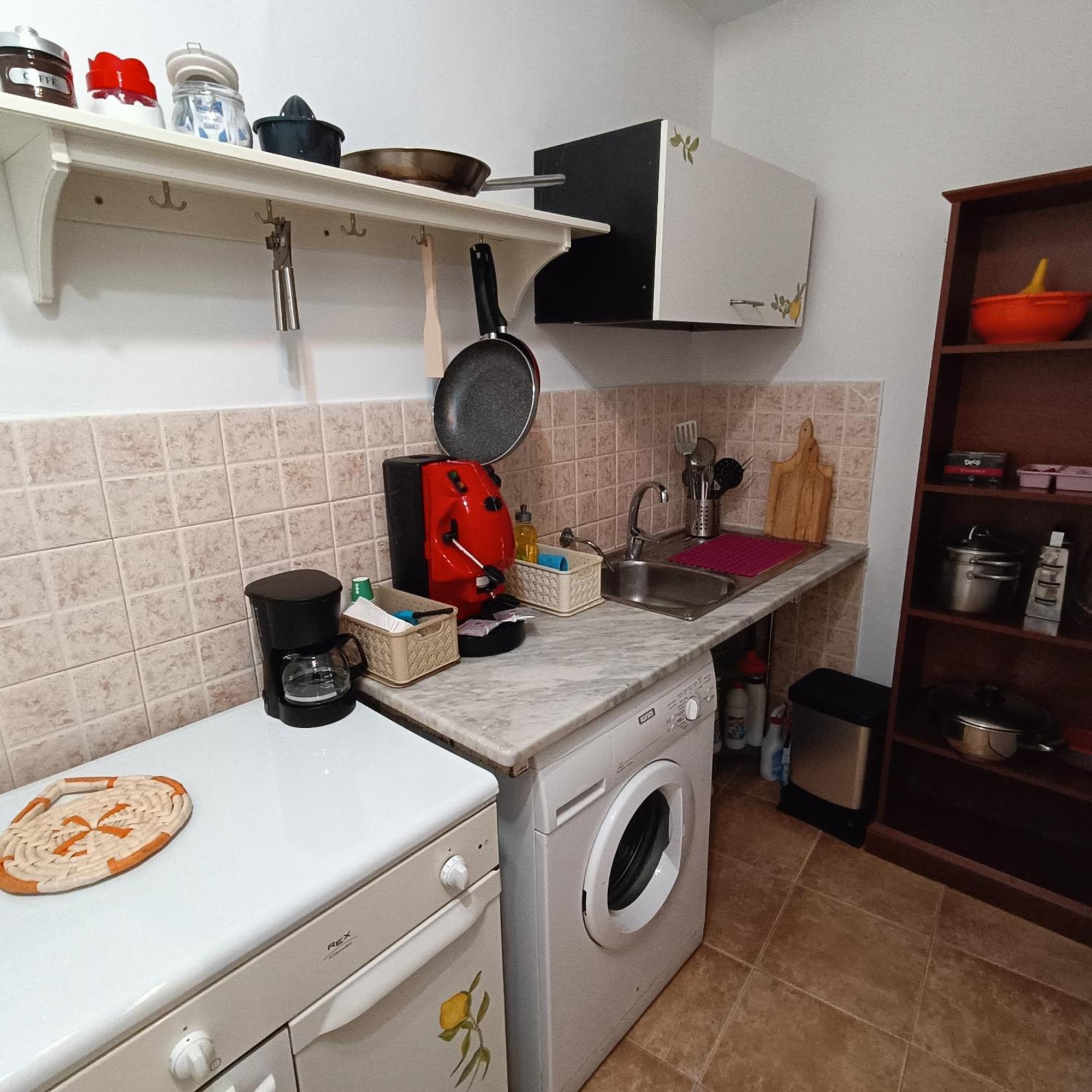Centro Storico Casa Bellini ***** Apartment Palermo Luaran gambar