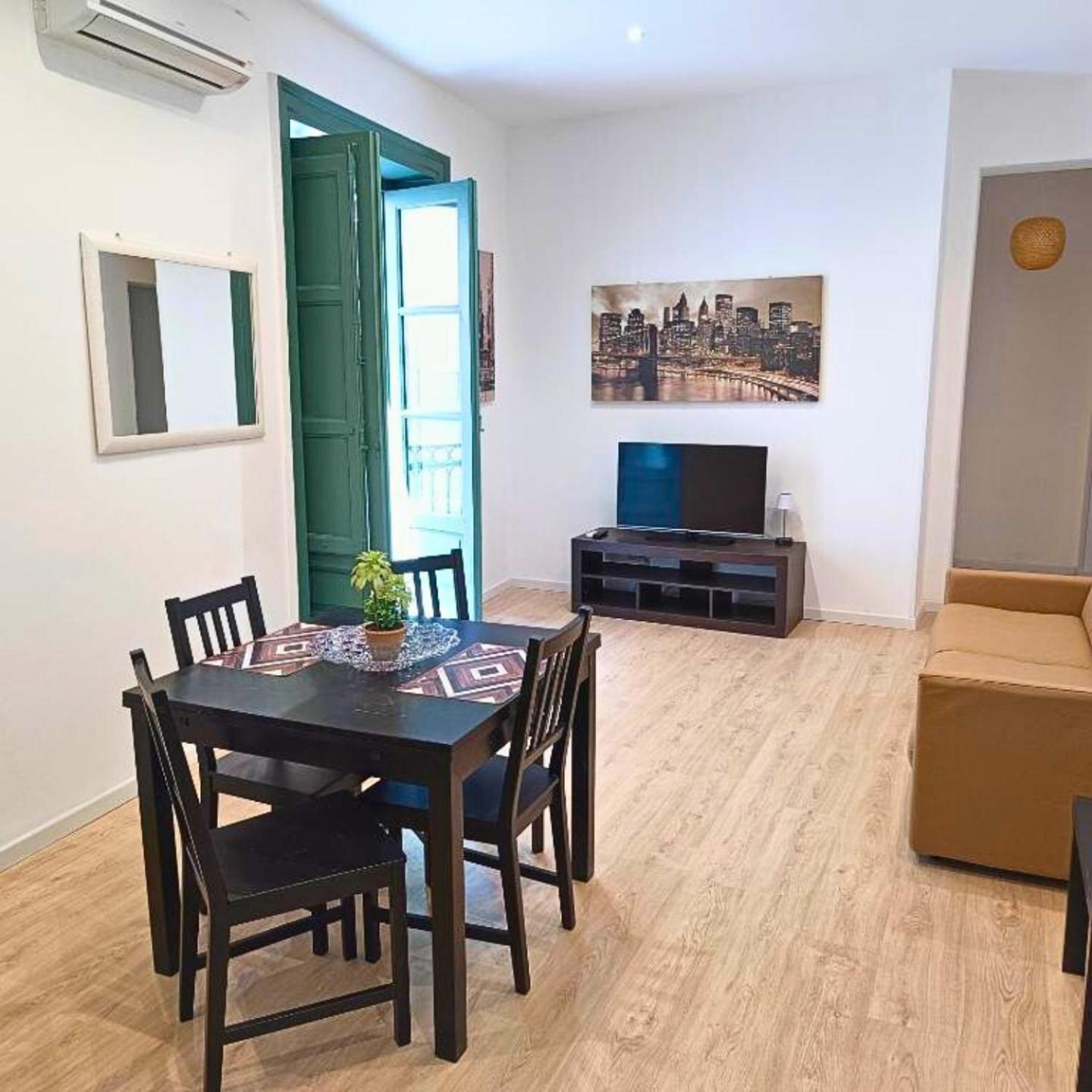 Centro Storico Casa Bellini ***** Apartment Palermo Luaran gambar