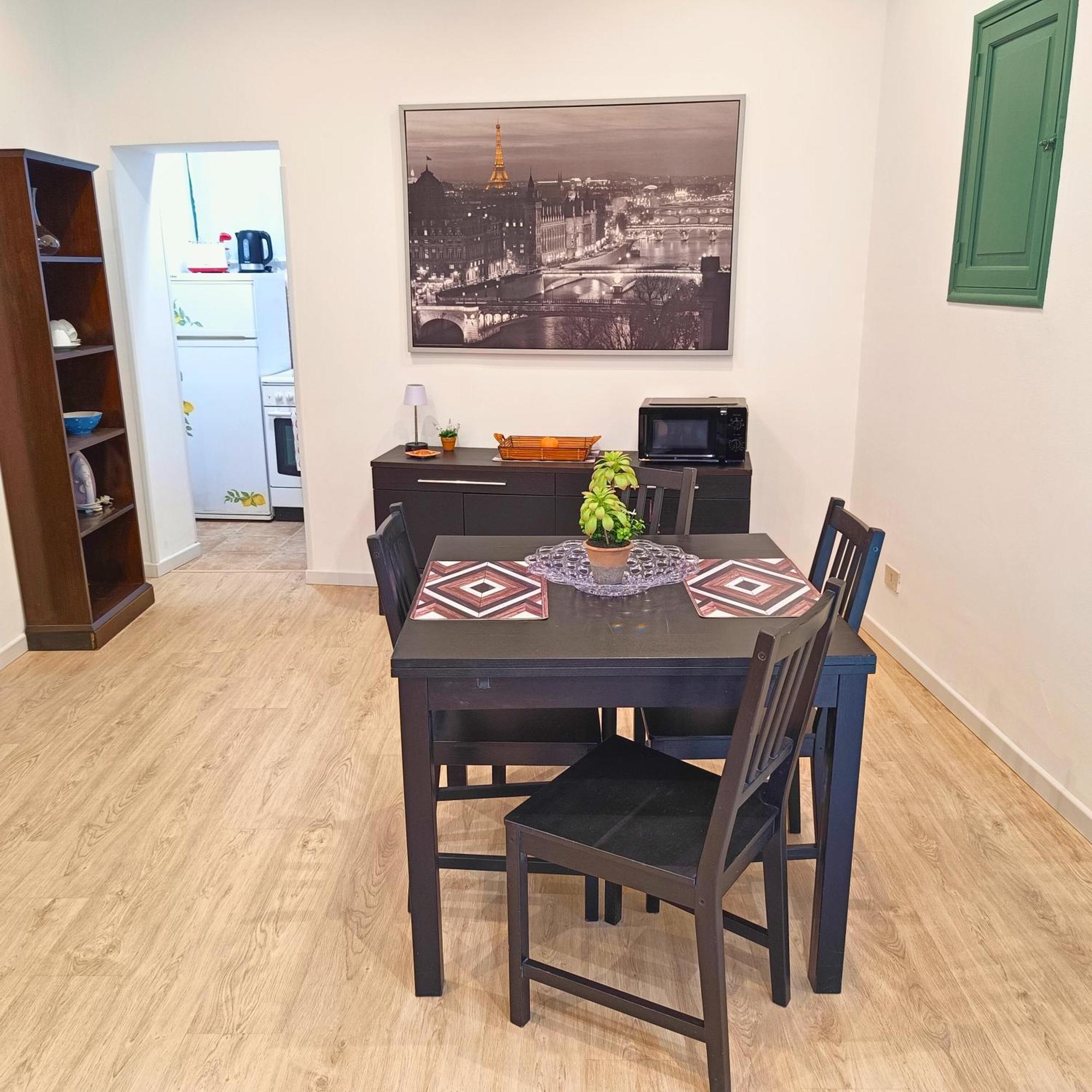 Centro Storico Casa Bellini ***** Apartment Palermo Luaran gambar