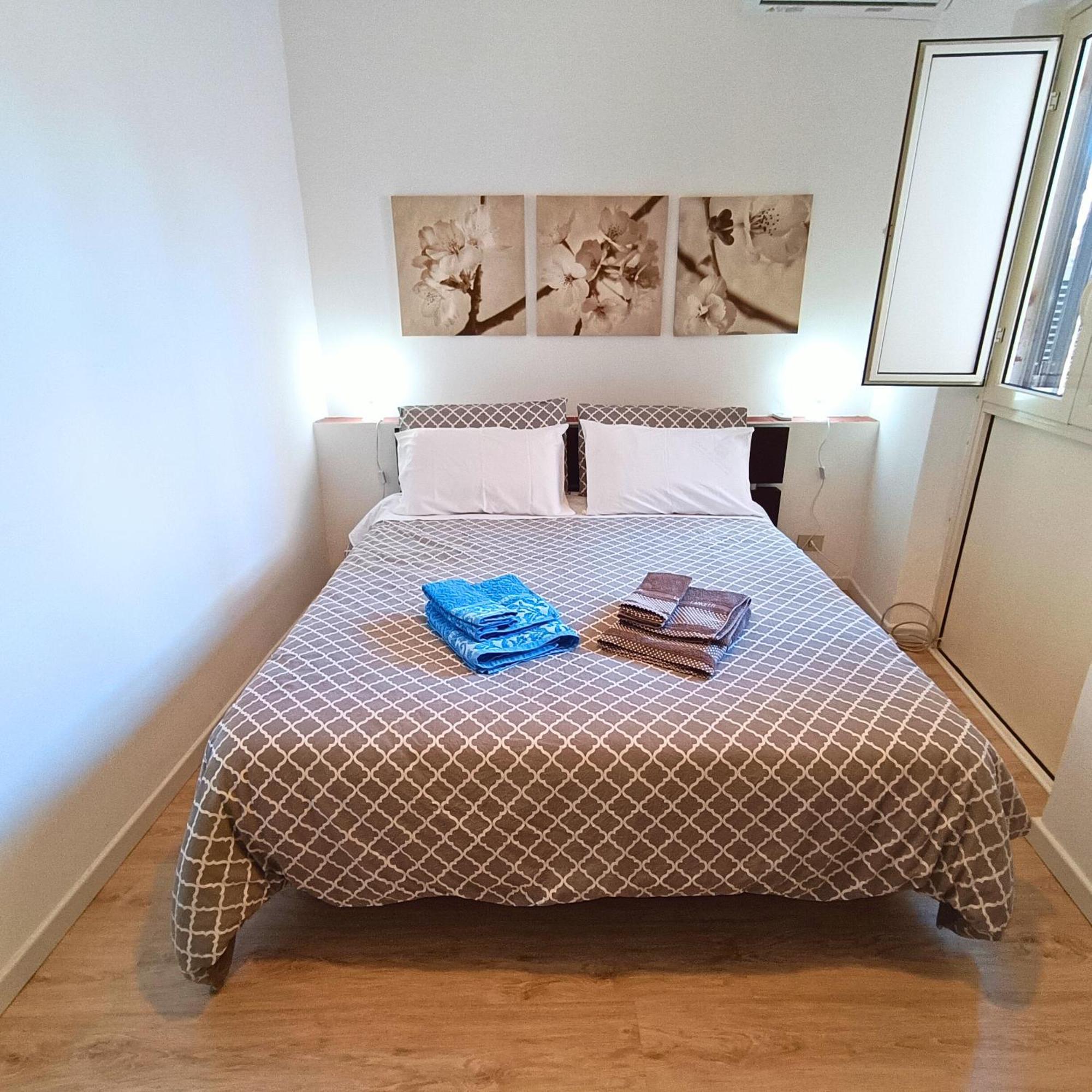 Centro Storico Casa Bellini ***** Apartment Palermo Luaran gambar